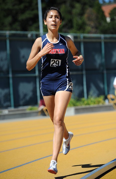 2010 NCS-MOC-446.JPG - 2010 North Coast Section Finals, held at Edwards Stadium  on May 29, Berkeley, CA